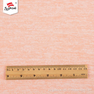 Price Custom Poly Rayon Wholesale Cotton Knit Fabric